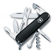 Victorinox Climber 1.3703.3 Čierny