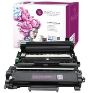 TONER + VALEC PRE MFC-L2712DN MFC-L2712DW MFC-L2732DW