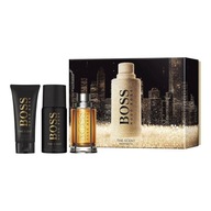 HUGO BOSS The Scent For Man EDT Set