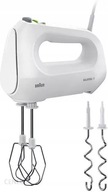 Braun HM1010 Ručný mixér 400W MultiMix Set 1