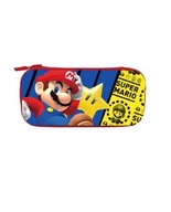 NINTENDO SWITCH PREMIUM POUZDRO VAULT (MARIO)