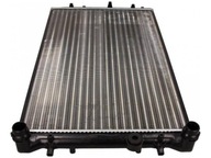 RADIATOR SKODA FABIA I 1,0-2,0 II 1,2-1,9