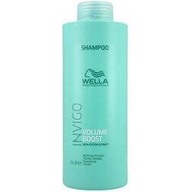 Wella Invigo Volume Boost Shampoo objem 1000 ml