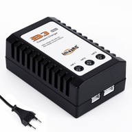 EU AC100V-240V EU/US Plug Balanced Charger