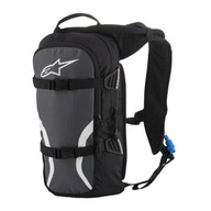 Batoh na motorku ALPINESTARS IGUANA HYDRATION 6L