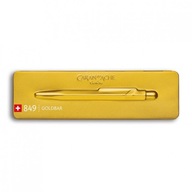 Automatické puzdro CARAN D'ACHE 849 M Gold