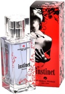 Parfém s Pheromone Instinct Women 50 ml