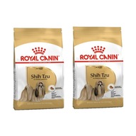 Royal Canin SHN Plemeno Shih Tzu 2x1,5 kg