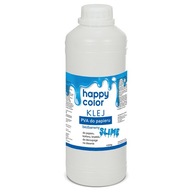 Lepidlo HAPPY COLOR PVA 1000 g