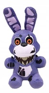 FNAF Five Nights at Freddy's Mascot Bonnie 25cm