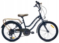 BICYKEL SHIMANO 20