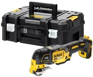 DEWALT DCS356NT oscilačné multifunkčné náradie 18V / TELO + puzdro T-STAK