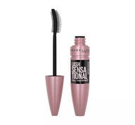 MAYBELLINE LASH SENSATIONAL INTENSE BLACK MASKARA