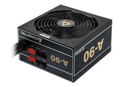 Chieftec GDP-550C (550W) 140mm PSU