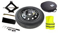 Priestorovo úsporné koleso SUBARU OUTBACK IV (2009-) + KIT