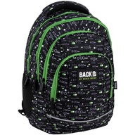 VEĽKÝ BATOH PRE MLÁDEŽ 26L Derform Multicolor