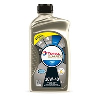 TOTAL QUARTZ OIL 7000 10W40 DIESEL 1L