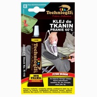 Technicqll lepidlo na tkaniny 20ml