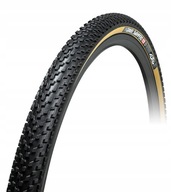 Plášť Tufo Gravel Swampero TR 40-622 (700x40C) čierna/béžová