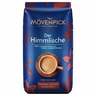 Arabica Movenpick HIMMLISCHE zrnková káva 1000 g