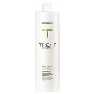 MONTIBELLO TREAT NATURTECH BALANCE RESTORE SHAMPOO