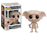 Funko POP! Harry Potter Dobby Dobby #17