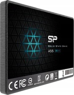 Silicon Power A55 SSD disk 1TB 2,5