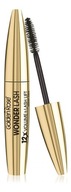 Golden Rose Wonder Lash Lift Mascara 12 ml