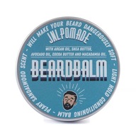 JnL Pomades balzam na fúzy 100 ml