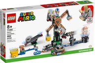 LEGO 71390 BOJ SUPER MARIO REZNORS