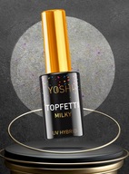 Yoshi Top Topfetti Milky 10ml