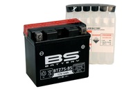 Bs batéria Btz7S-Bs 12V 6Ah 112X69X103