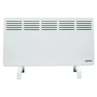 Nástenný elektrický konvektor Thermoval T17 PRO 1000W, biely