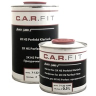 CARFIT PREMIUM HS Perfect CLEARCOAT 1,5L 2K