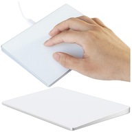 Trackpad BOSTO T01 Touchpad BIELY USB-C