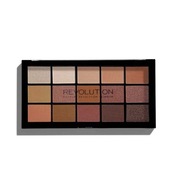 Makeup Revolution Re-Loaded ikonická paleta očných tieňov