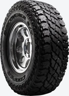 2x COOPER 225/75 R16 DISCOVERER S/T MAXX 115/112Q