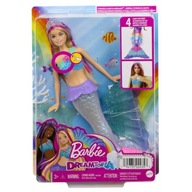 BARBIE MALIBU MERMAID TWINKLER SAINT MATTEL HDJ36