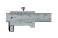 Posuvné meradlo (s dotykovým perom) 200/0,1 mm