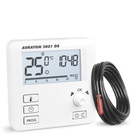 AURATON 3021 DS drôtový regulátor teploty. kc6175