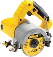 DEWALT DWC410 Rezačka panelov 110mm 1300W