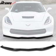 Chin Spoiler Bočná sukňa STAGE2 CORVETTE 2014-2019 C7