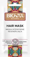 LBiotica Biovax maska ​​jablkový ocot rozmarín 20ml