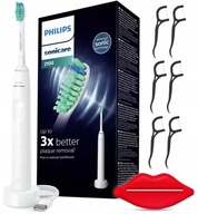 PHILIPS SONICARE BIELA ​​SÚPRAVA SONICKÝCH ZUBNÝCH Kefiek