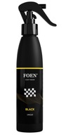 FOEN Black 185ml - PREMIUM vôňa do auta