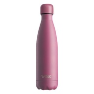 Termo fľaša WINK PINK 500ml, bez BPA