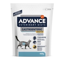 ADVANCE DIET Gastroenteric Sensitive - suché krmivo