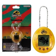 TAMAGOTCHI NANO JURSKÝ PARK DINOSAUR JANTAR