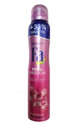 SCHWARZKOPF FA PINK PASSION DEODORANT SPREJ 150 ML