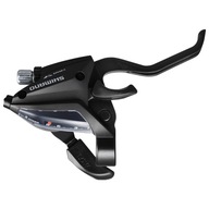 Prehadzovačka SHIMANO ST EF500 ACERA 7-rýchlostná. ZÁKONY